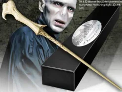 Tryllestaver^Lord Voldemort 's Wand