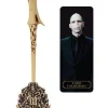 Tryllestaver^Lord Voldemort Wand Pen with Display