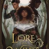 Analeigh Sbrana Lore of the Wilds (Lore of the Wilds Duology, Book 1)* Kropp, Sinn, & Sjel