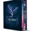 Rachel Smythe Lore Olympus Boxed Set ( 1-3)* Samlebokser