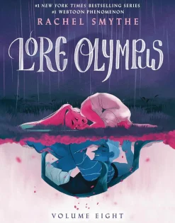 Rachel Smythe Fantasy^Lore Olympus Vol. 08