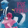 Rachel Smythe Fantasy^Lore Olympus Vol. 07