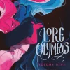 Rachel Smythe Lore Olympus: Volume Nine* Fantasy