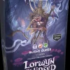 Lorwyn Eclipsed Magic the Gathering Lorwyn Eclipsed Blight Curse Commander Deck* Commander Deck