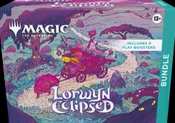 Lorwyn Eclipsed Magic the Gathering Bundle^Lorwyn Eclipsed Bundle Pack