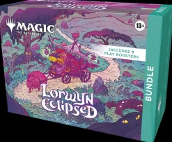 Lorwyn Eclipsed Magic the Gathering Bundle^Lorwyn Eclipsed Bundle Pack
