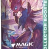 Lorwyn Eclipsed Magic the Gathering Booster Pack^Lorwyn Eclipsed Collector Booster Pack