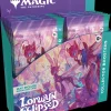 Lorwyn Eclipsed Magic the Gathering Booster Display^Lorwyn Eclipsed Collector Booster Display Boks