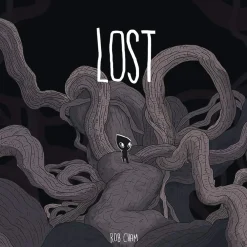 Rob Cham Lost* Barn & Unge