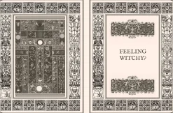 Fiona Horne Lost Book of Spells* Kropp, Sinn, & Sjel