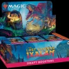 Lost Caverns of Ixalan Magic the Gathering Booster Display^Lost Caverns of Ixalan Draft Booster Display Box