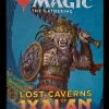 Lost Caverns of Ixalan Magic the Gathering Lost Caverns of Ixalan Draft Booster Pack* Booster Pack