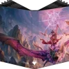 Lost Caverns of Ixalan 9-Pocket Pro-Binder Portfolio, Magic the Gathering* Album, Ark & Permer