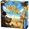 Lost Cities Spill For To^w/ 6th Expedition