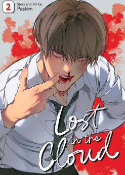 Paskim Kommer Snart^Lost in the Cloud Vol. 2