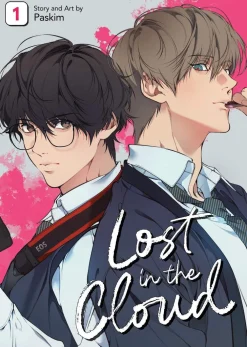 Paskim Lost in the Cloud Vol. 01* Romanse