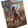 Paizo Publishing Regelbøker^Lost Omens Firebrands HC