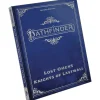 Paizo Publishing Lost Omens Knights of Lastwall Special Edition HC* Regelbøker
