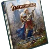 Paizo Publishing Regelbøker^Lost Omens Knights of Lastwall HC