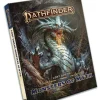 Paizo Publishing Regelbøker^Lost Omens Monsters of Myth HC