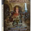 Paizo Publishing Regelbøker^Lost Omens Society Guide HC