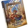 Paizo Publishing Lost Omens the Mwangi Expanse HC* Regelbøker