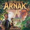 Elwen Strategi^Lost Ruins of Arnak
