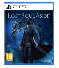 Lost Soul Aside (PS5)* Tv-Spill