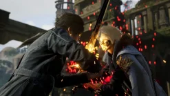 Lost Soul Aside (PS5)* Tv-Spill