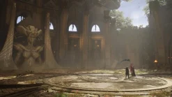 Lost Soul Aside (PS5)* Tv-Spill