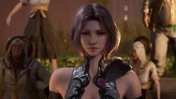 Lost Soul Aside (PS5)* Tv-Spill