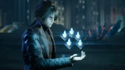 Lost Soul Aside (PS5)* Tv-Spill