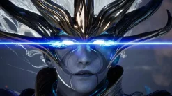 Lost Soul Aside (PS5)* Tv-Spill