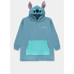 Lilo & Stitch Genser^Lounge Hoodie