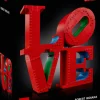 LEGO Art LOVE (31214)* Lego