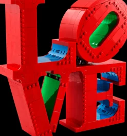 LEGO Art LOVE (31214)* Lego