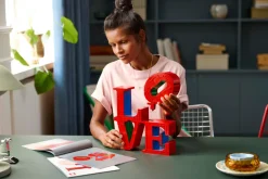 LEGO Art LOVE (31214)* Lego