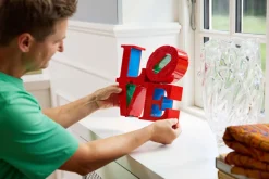 LEGO Art LOVE (31214)* Lego