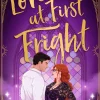 Nadia El-Fassi Fantasy^Love At First Fright