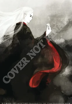 Jiu Lu Fei Xiang Light Novels^Love Between Fairy & Devil Vol. 01 (Light Novel)