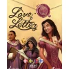 Seiji Kanai Love Letter Norsk Utgave* Selskapsspill