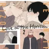 Machi Yamashita Boys Love^Love On Horizon Vol. 02