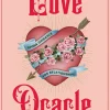 Jerico Mandybur Kropp, Sinn, & Sjel^Love Oracle: Divine Guidance for Relationships