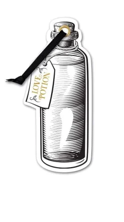 Love potion* Bokmerker
