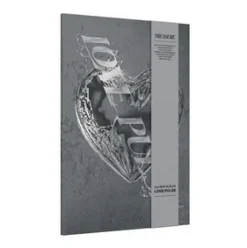 TREASURE Musikk|K-Pop & Musikk^LOVE PULSE (EU Metal edition)