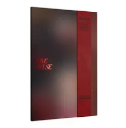 TREASURE Musikk|K-Pop & Musikk^LOVE PULSE (Street EU edition)