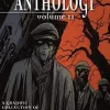 Dan Lockwood Lovecraft Anthology Volume II* H. P. Lovecraft