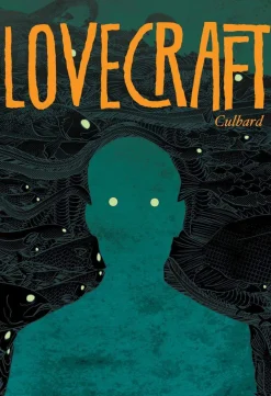 H. P. Lovecraft H. P. Lovecraft^Lovecraft: Four Classic Horror Stories: The Dream-Quest of Unknown Kadath; The Case of Charles Dexter Ward; At The Mountains of Madness; The Shadow Out of Time