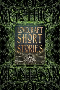 H. P. Lovecraft Lovecraft Short Stories* H. P. Lovecraft