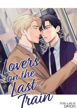 Dayoo Lovers on the Last Train* Boys Love|Romanse
